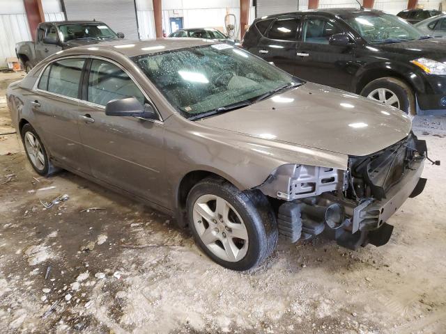 Photo 4 from auction – 2012 CHEVROLET MALIBU LS with VIN 1G1ZB5E07CF215179