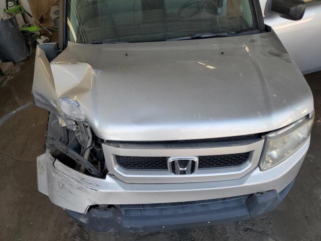 Photo 11 from auction – 2011 HONDA ELEMENT LX with VIN 5J6YH1H33BL000201