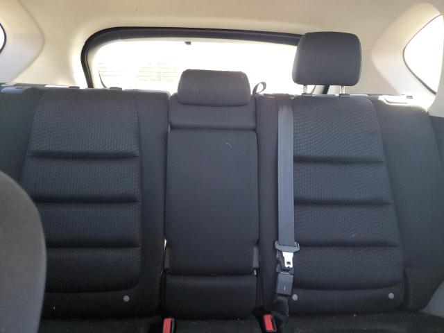 Photo 10 from auction – 2014 MAZDA CX-5 TOURI with VIN JM3KE4CY5E0388831