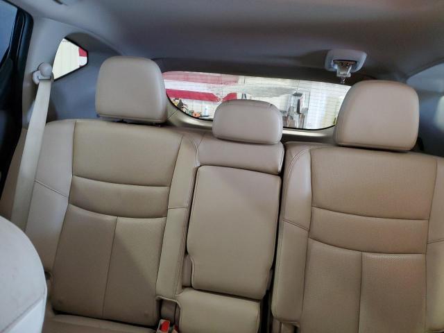 Photo 10 from auction – 2016 NISSAN MURANO S with VIN 5N1AZ2MH2GN136905