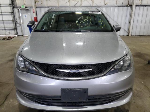 Photo 5 from auction – 2017 CHRYSLER PACIFICA T with VIN 2C4RC1DG6HR585583