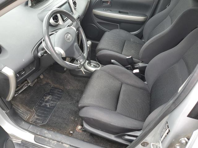 Photo 7 from auction – 2005 TOYOTA SCION XA with VIN JTKKT624150126970