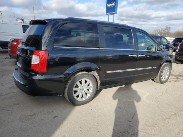 Photo 3 from auction – 2011 CHRYSLER TOWN & COU with VIN 2A4RR8DG6BR704595