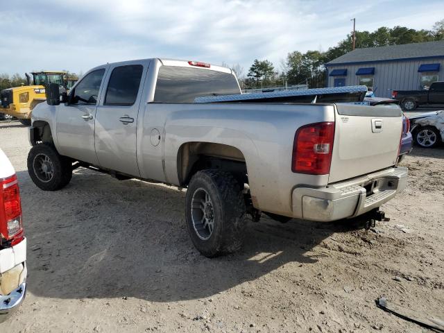 Photo 2 from auction – 2008 CHEVROLET SILVERADO with VIN 1GCHK23608F143144