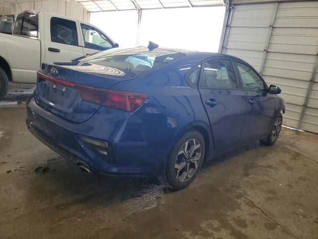 Photo 3 from auction – 2019 KIA FORTE FE with VIN 3KPF24AD2KE053533