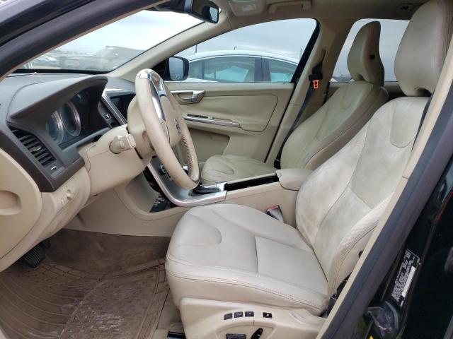 Photo 7 from auction – 2013 VOLVO XC60 3.2 with VIN YV4952DL0D2392719