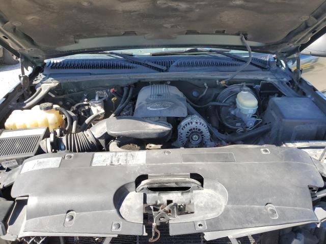 Photo 11 from auction – 2005 CHEVROLET SILVERADO with VIN 2GCEK19B551128935