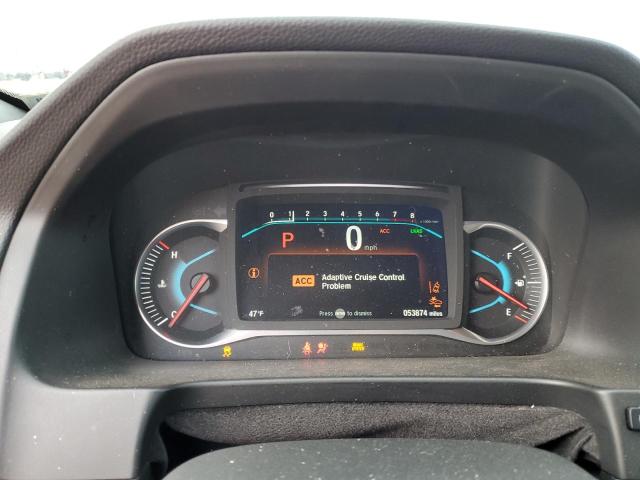 Photo 9 from auction – 2020 HONDA PASSPORT E with VIN 5FNYF8H58LB019000