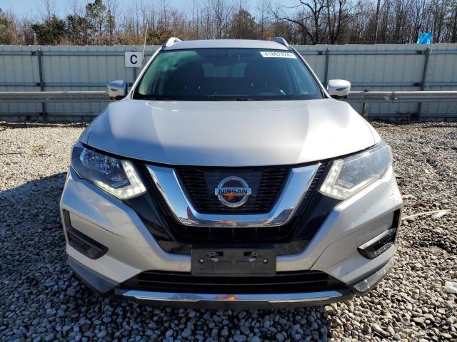 Photo 5 from auction – 2017 NISSAN ROGUE S with VIN KNMAT2MV4HP586752