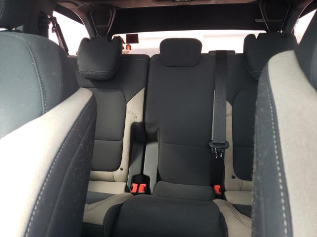 Photo 10 from auction – 2022 FORD BRONCO BAS with VIN 1FMDE5BH5NLB13446