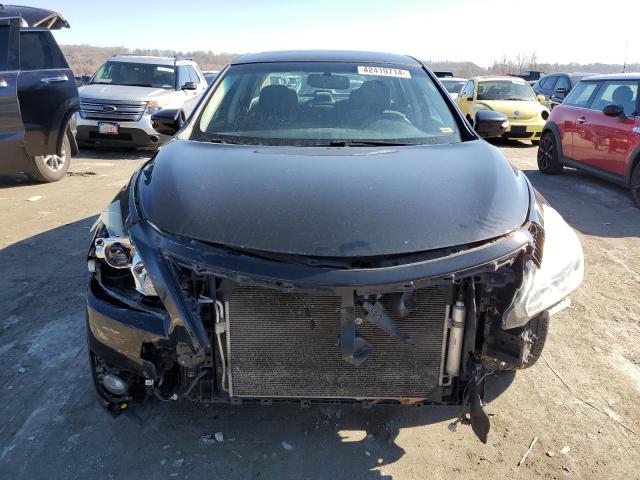 Photo 5 from auction – 2015 NISSAN ALTIMA 2.5 with VIN 1N4AL3AP1FC571972