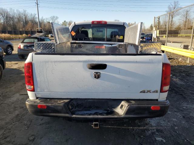 Photo 6 from auction – 2005 DODGE RAM 1500 S with VIN 1D7HU18N15S186095