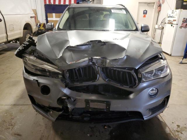 Photo 5 from auction – 2014 BMW X5 XDRIVE3 with VIN 5UXKR0C51E0K47054