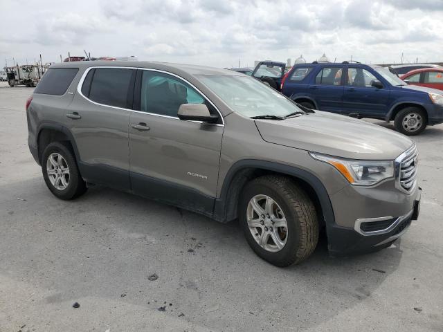 Photo 4 from auction – 2019 GMC ACADIA SLE with VIN 1GKKNKLA9KZ110901