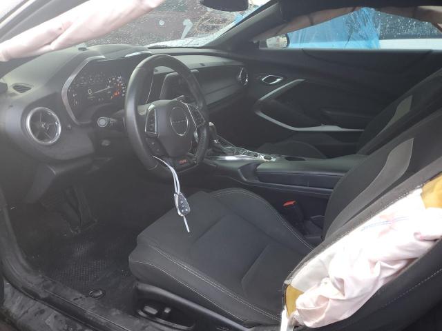 Photo 7 from auction – 2016 CHEVROLET CAMARO SS with VIN 1G1FF1R71G0141077