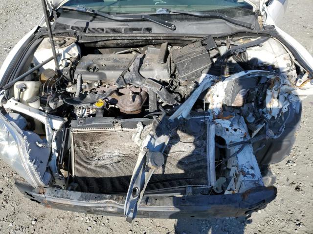 Photo 11 from auction – 2009 TOYOTA CAMRY BASE with VIN 4T4BE46K19R120276