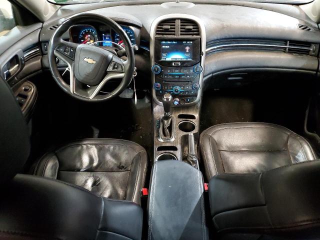 صورة رقم 8 من المزاد - 2015 CHEVROLET MALIBU مع VIN 1G11F5SL5FF323370