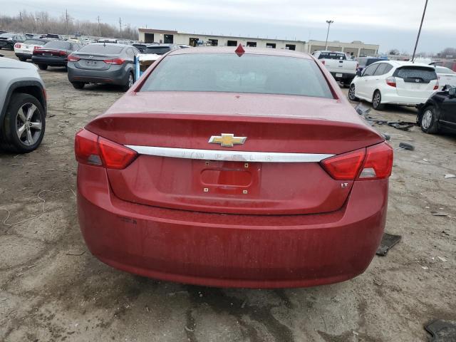 صورة رقم 6 من المزاد - 2014 CHEVROLET IMPALA LT مع VIN 2G1115SL5E9302377