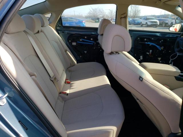 Photo 10 from auction – 2016 HYUNDAI SONATA SE with VIN 5NPE24AF4GH413336
