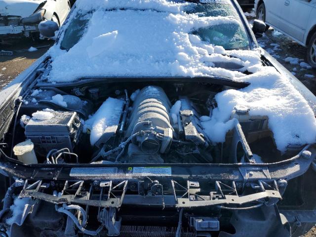 Photo 11 from auction – 2010 DODGE CHARGER SR with VIN 2B3CA7CW2AH273927