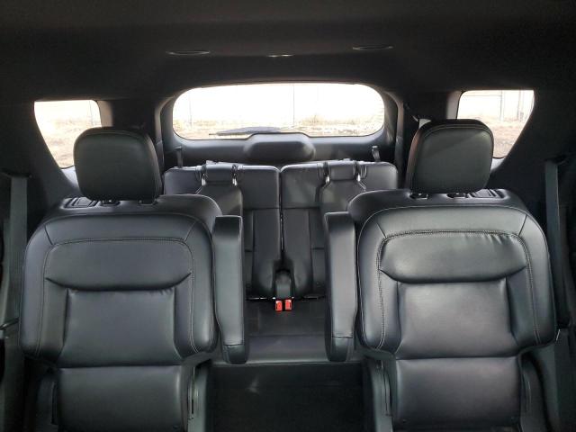 Photo 10 from auction – 2020 FORD EXPLORER X with VIN 1FMSK8DH0LGA62913