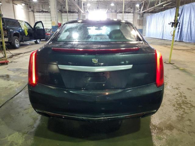 Photo 6 from auction – 2014 CADILLAC XTS LUXURY with VIN 2G61N5S33E9127528