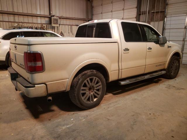 Photo 3 from auction – 2007 LINCOLN MARK LT with VIN 5LTPW16567FJ07371