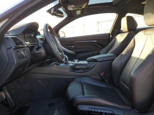 Photo 7 from auction – 2014 BMW 428 I with VIN WBA3N7C58EK221935