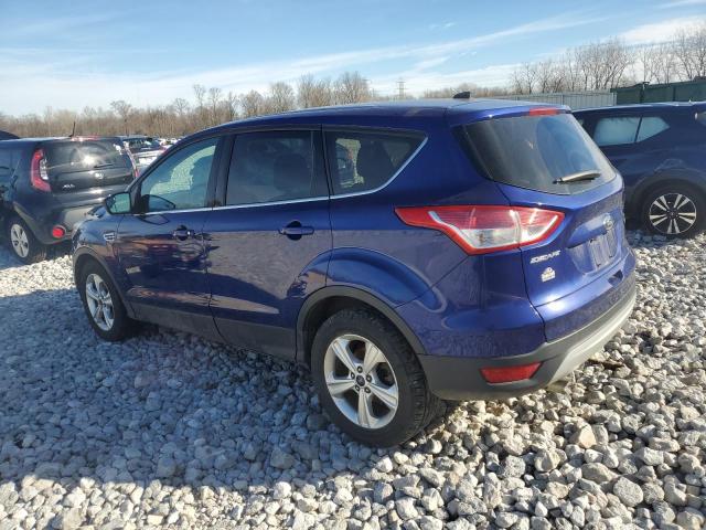 Photo 2 from auction – 2015 FORD ESCAPE SE with VIN 1FMCU0GX0FUA39110