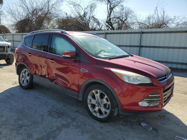 Photo 4 from auction – 2015 FORD ESCAPE TIT with VIN 1FMCU0JX7FUA62022