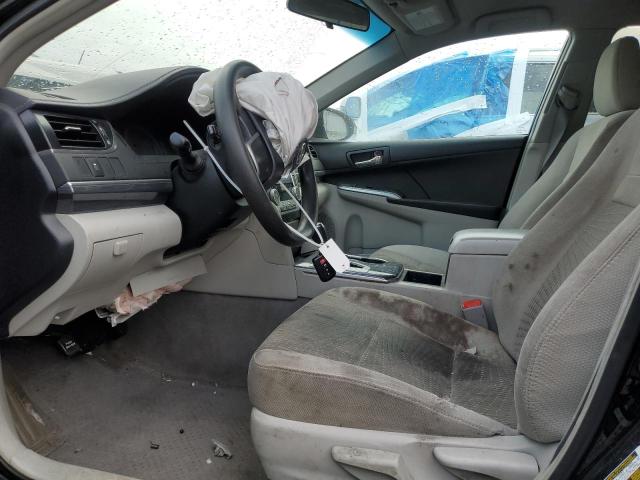 Photo 7 from auction – 2012 TOYOTA CAMRY HYBR with VIN 4T1BD1FK6CU022847