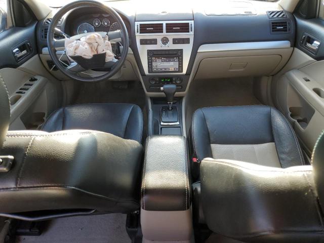 Photo 8 from auction – 2007 MERCURY MILAN PREM with VIN 3MEHM02117R632253