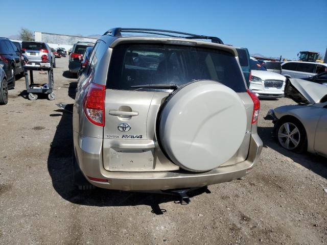 Photo 6 from auction – 2007 TOYOTA RAV4 with VIN JTMBK33V376020620