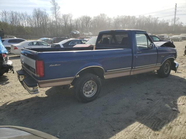 Photo 3 from auction – 1996 FORD F150 with VIN 1FTEF15Y6TLA99502