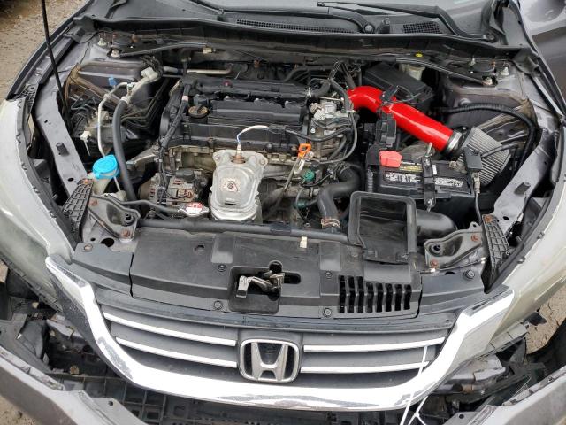 Photo 11 from auction – 2014 HONDA ACCORD EX with VIN 1HGCR2F74EA078769