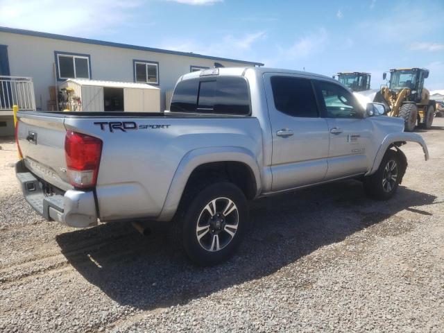 Photo 3 from auction – 2017 TOYOTA TACOMA DOU with VIN 3TMAZ5CN9HM050449