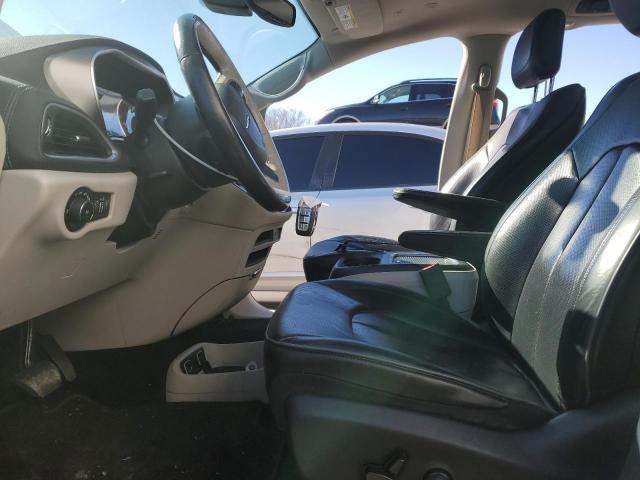Photo 7 from auction – 2018 CHRYSLER PACIFICA L with VIN 2C4RC1GG8JR272214