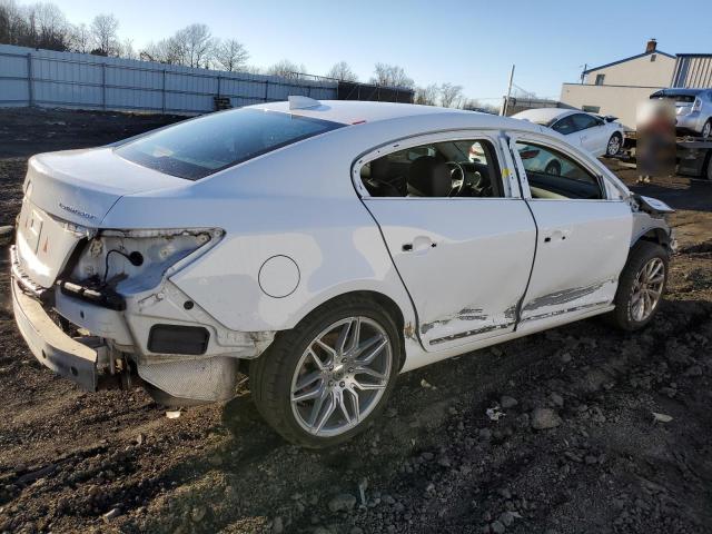 Photo 3 from auction – 2015 BUICK LACROSSE with VIN 1G4GB5G31FF220979