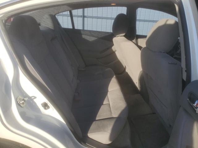 Photo 10 from auction – 2012 NISSAN ALTIMA BAS with VIN 1N4AL2AP4CN432574