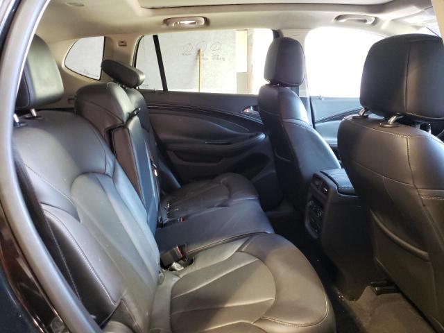 Photo 10 from auction – 2017 BUICK ENVISION E with VIN LRBFXBSAXHD062659
