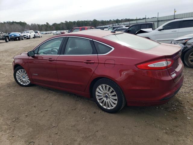Photo 2 from auction – 2013 FORD FUSION SE with VIN 3FA6P0LU3DR206235