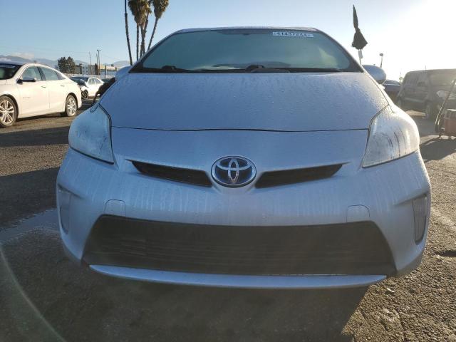 Photo 5 from auction – 2014 TOYOTA PRIUS with VIN JTDKN3DU8E0378177