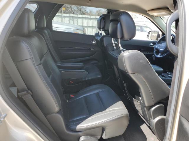 Photo 10 from auction – 2014 DODGE DURANGO LI with VIN 1C4RDHDG8EC520308