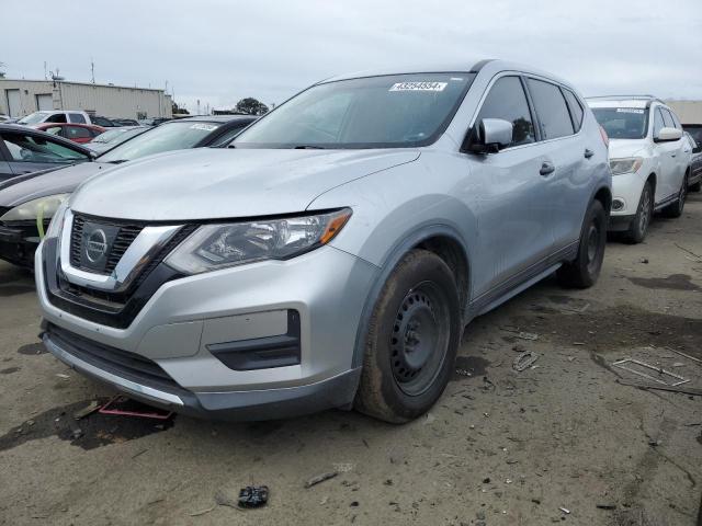 NISSAN ROGUE S 2017 مع رقم تعريف المركبة KNMAT2MT6HP604683 - صورة من المزاد