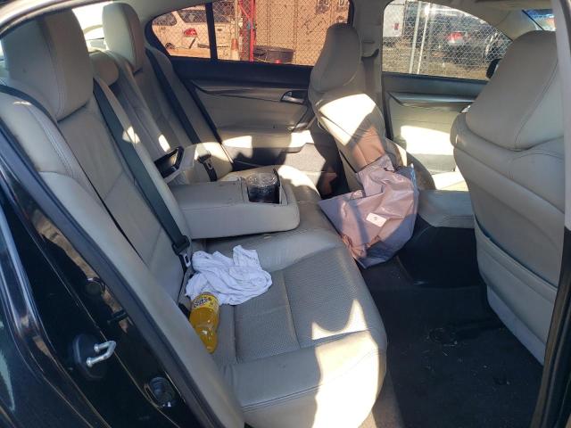 Photo 10 from auction – 2013 ACURA TL TECH with VIN 19UUA9F52DA000914