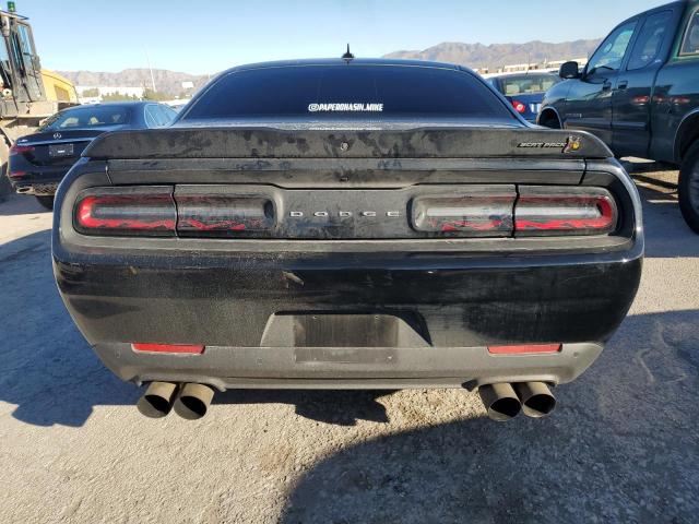 Photo 6 from auction – 2021 DODGE CHALLENGER with VIN 2C3CDZFJ7MH627922