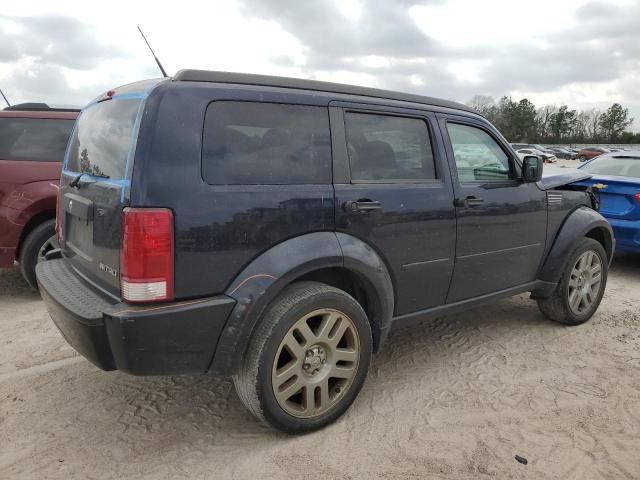 Photo 3 from auction – 2011 DODGE NITRO HEAT with VIN 1D4PT4GXXBW514165