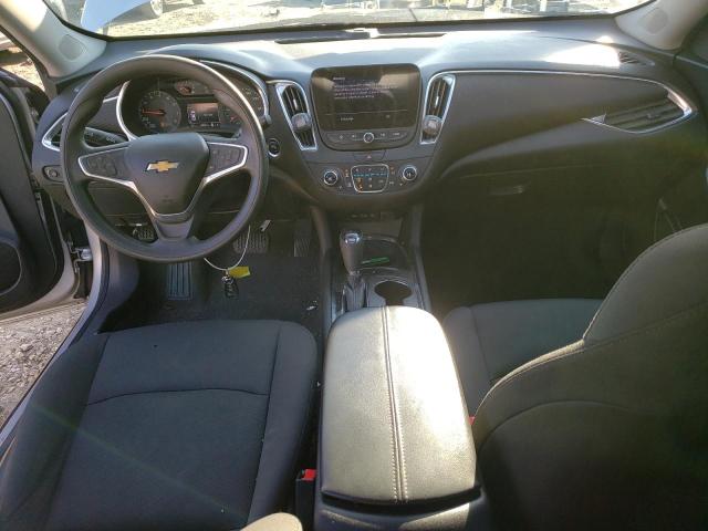 Photo 8 from auction – 2019 CHEVROLET MALIBU LT with VIN 1G1ZD5ST7KF148445