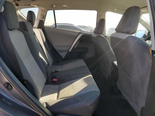 Photo 11 from auction – 2013 TOYOTA RAV4 LE with VIN 2T3ZFREV0DW069576