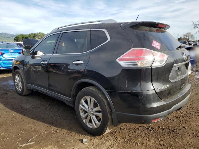 Photo 2 from auction – 2016 NISSAN ROGUE S with VIN KNMAT2MT6GP630327